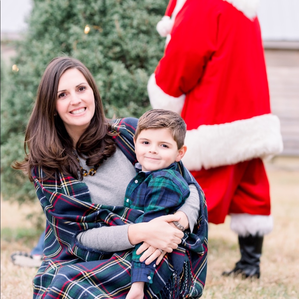 Meet your Posher, Devon